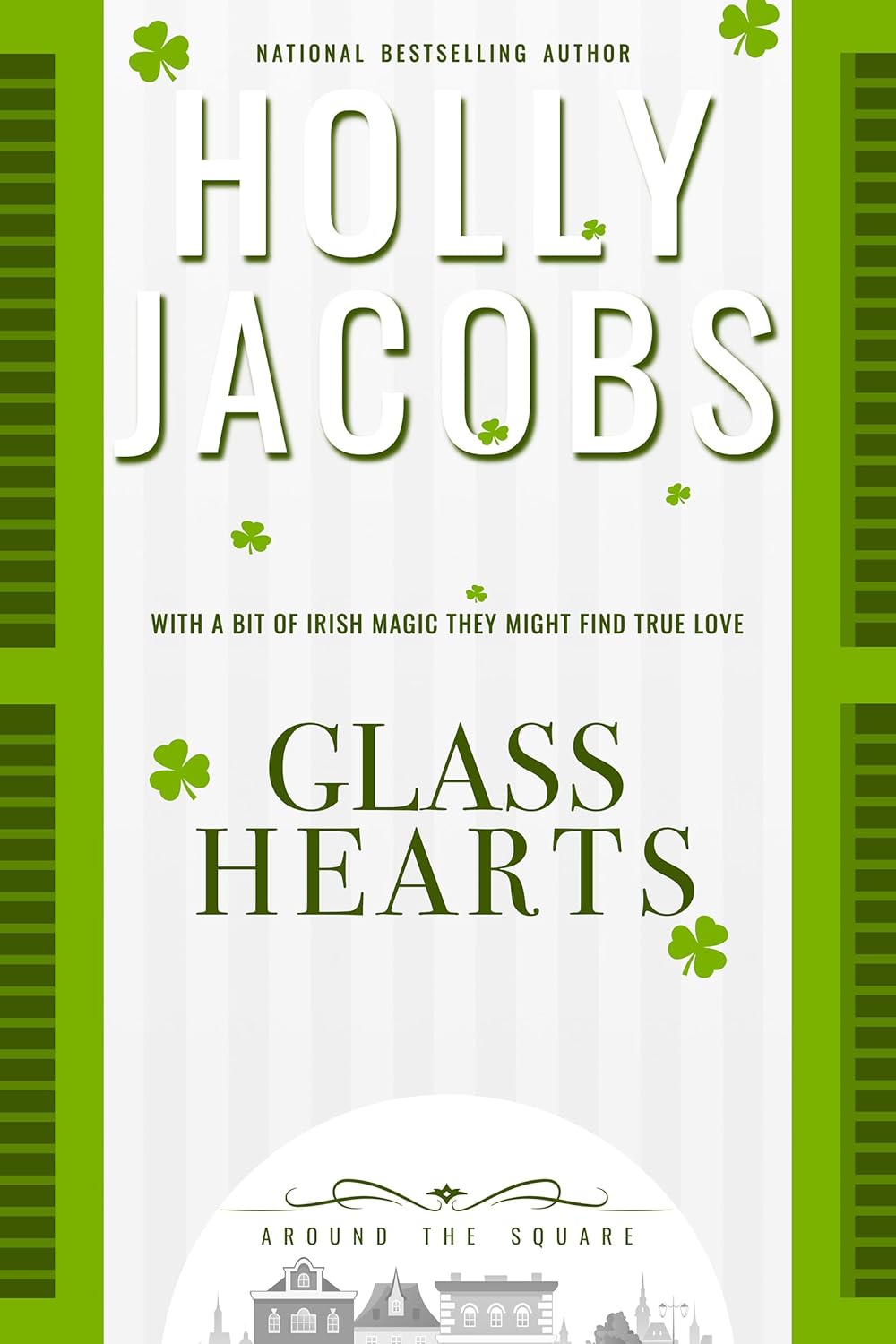 Glass Hearts